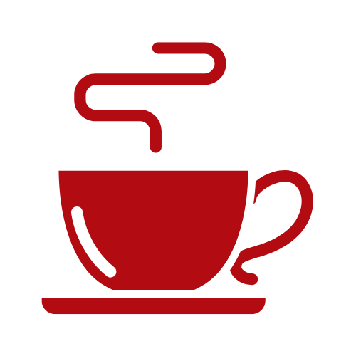 Café Connect Icon