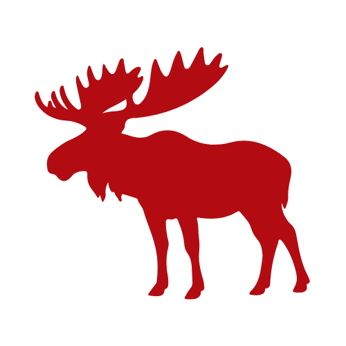 Moose Membership Icon